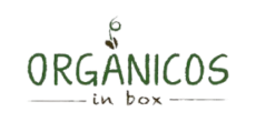 Orgânicos in Box 1