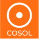 COSOL logo orange new square - Csaba Sulyok I COSOL 1