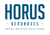 HORUS-logo - Lucas Bastos 1