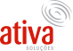 Logo ATIVA Soluções - Luiz Carlos Dionísio (1) 1