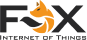 LogoFoxIoT - Filipe Carloto 1