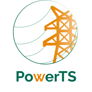 Logo PowerTS