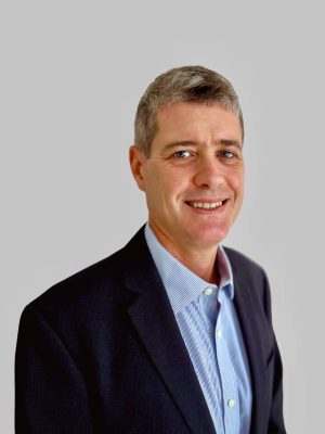 Alexandre de Castro Diretor executivo da Sai do Papel